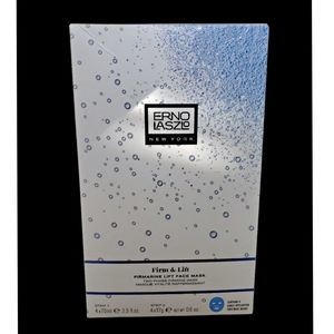 Erno Laszlo Firm & Lift Face Masks